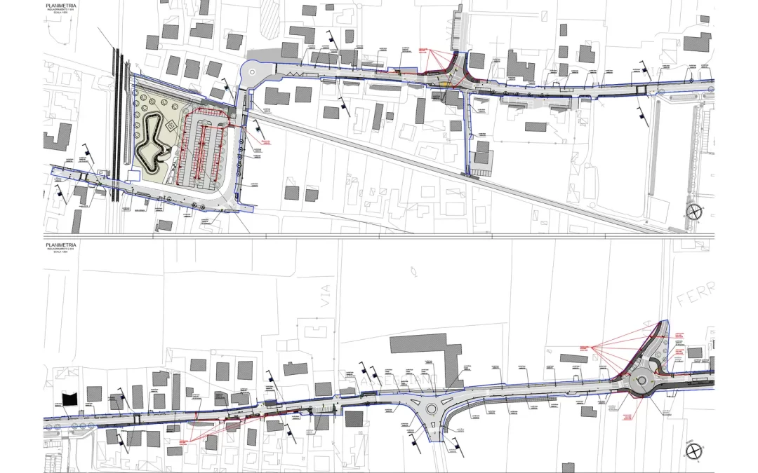Pista Ciclabile Via Asseggiano Venezia