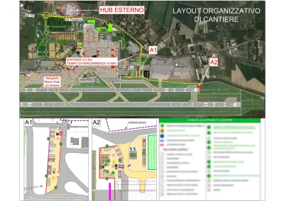 SAVE Lavori Lotto 2A