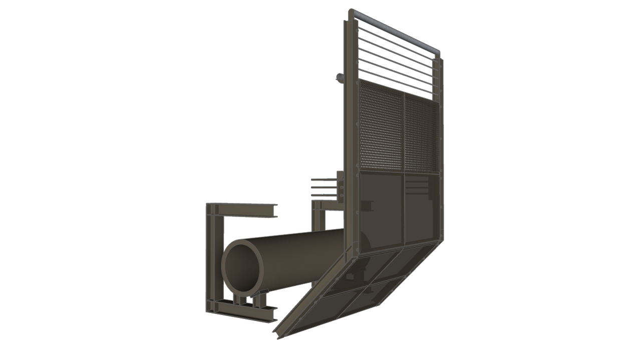 modulo carter