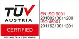 ISO 9001_45001