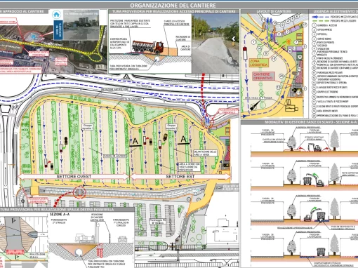 Park P6 SAVE Marco Polo